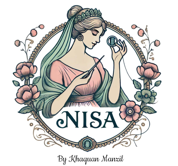 NISA BY KHAQUAN MANZIL