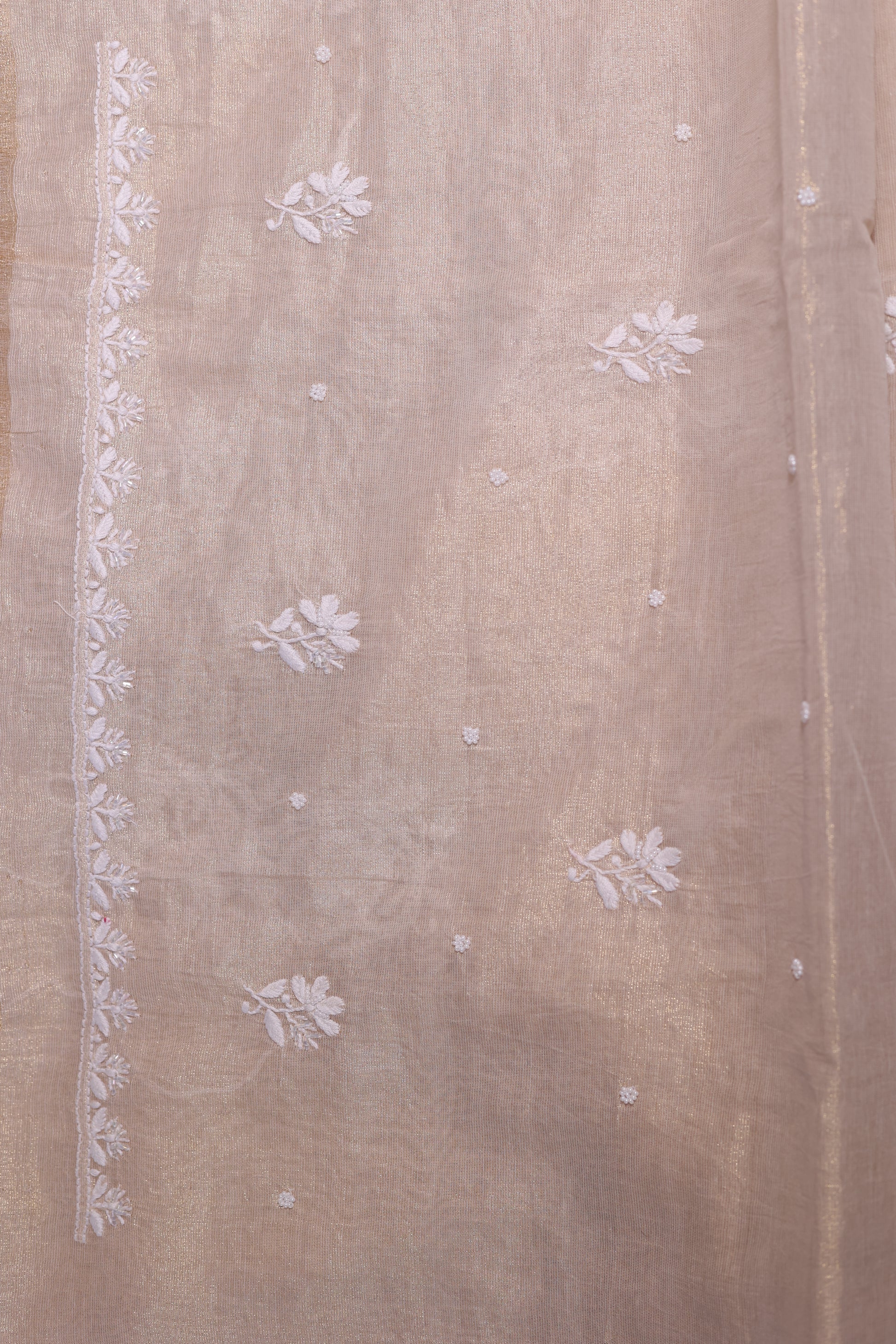 Handwork dress