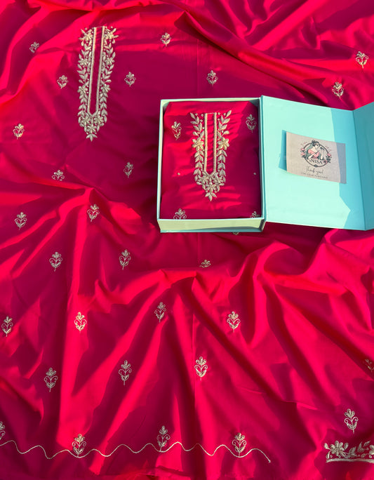 Mother Daughter wedding set