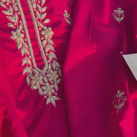 Mother Daughter wedding set