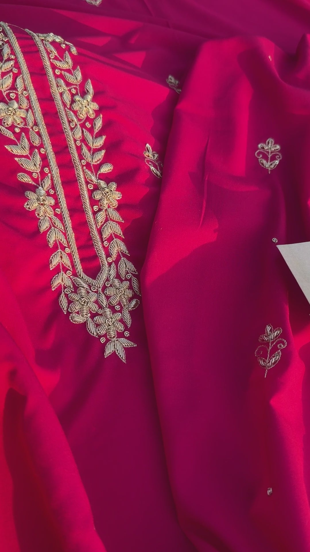 Mother Daughter wedding set